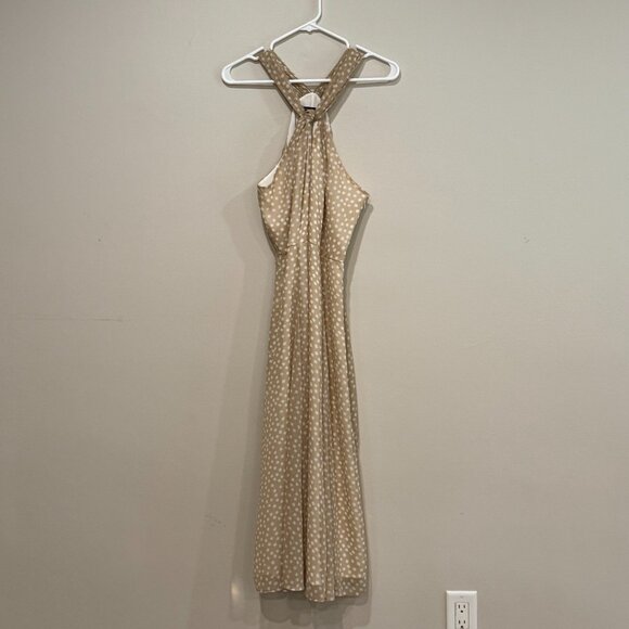 Tommy Hilfiger Polka Dot Dress - Picture 1 of 10